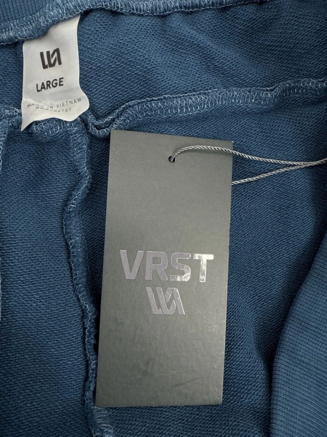 VRST