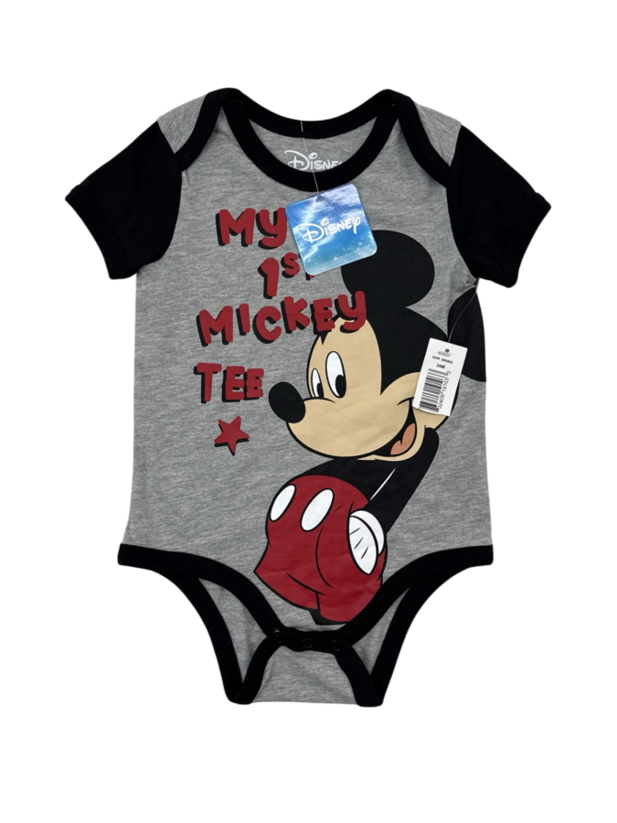 Disney Mickey Mouse