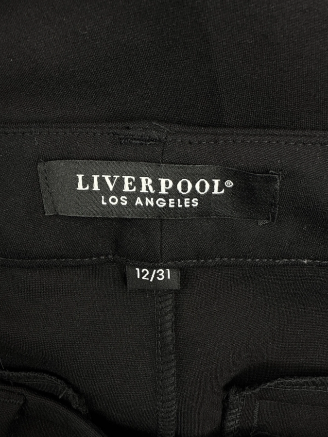 Liverpool LA