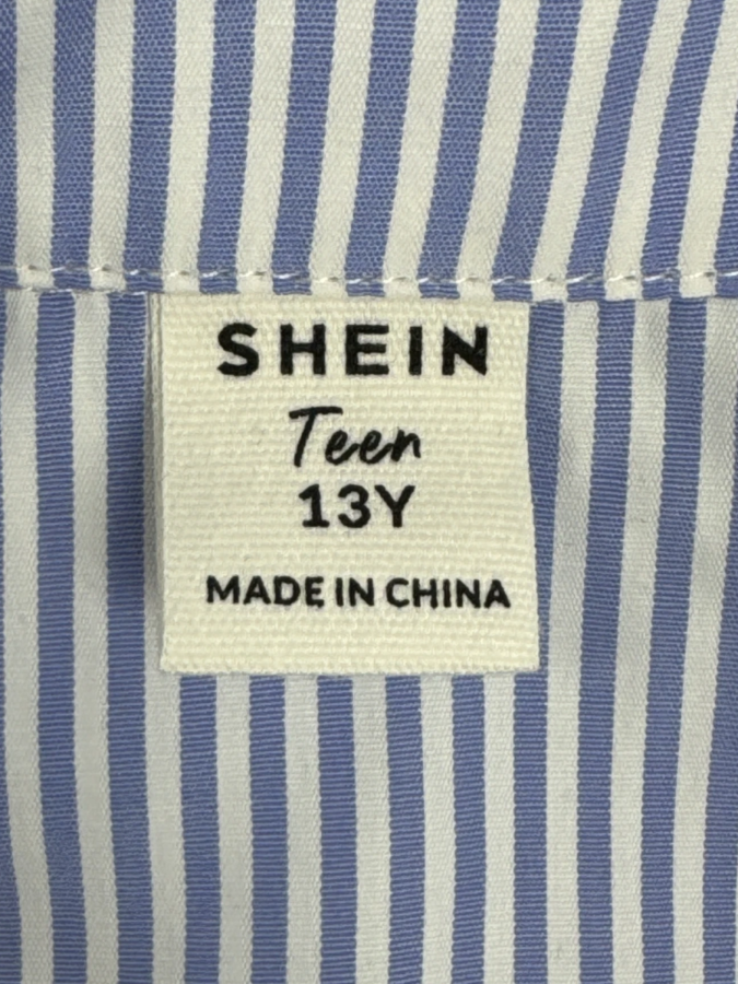 Shein Teen
