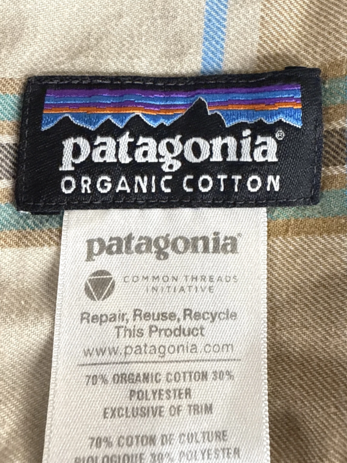 Patagonia