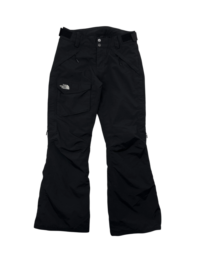 The North Face