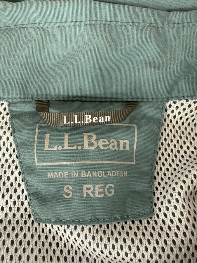 L.L. Bean