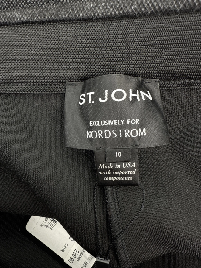 St. John