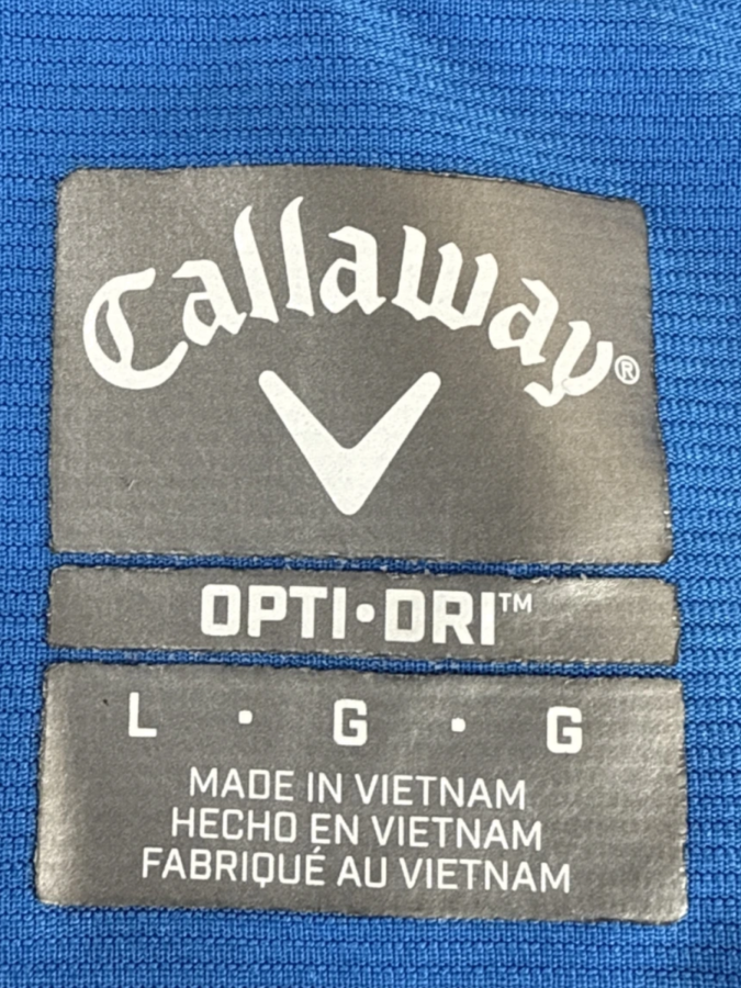 Callaway