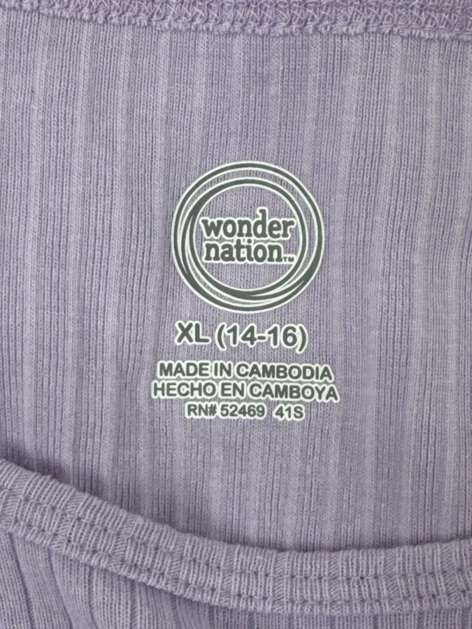 Wonder Nation