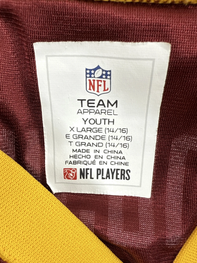 NFL/Commanders