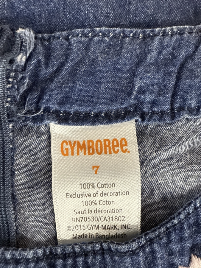 Gymboree