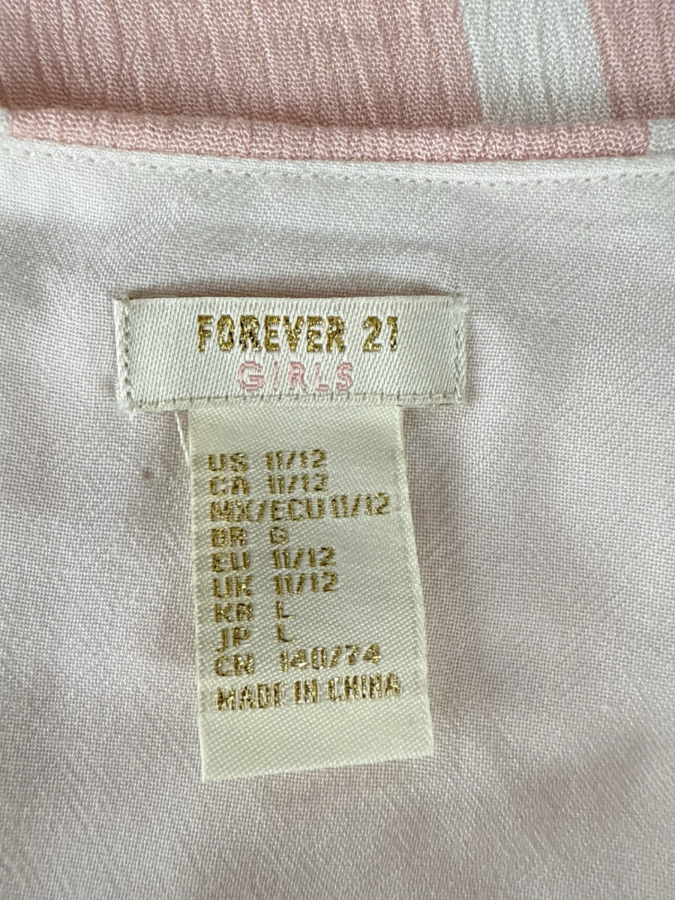 Forever 21