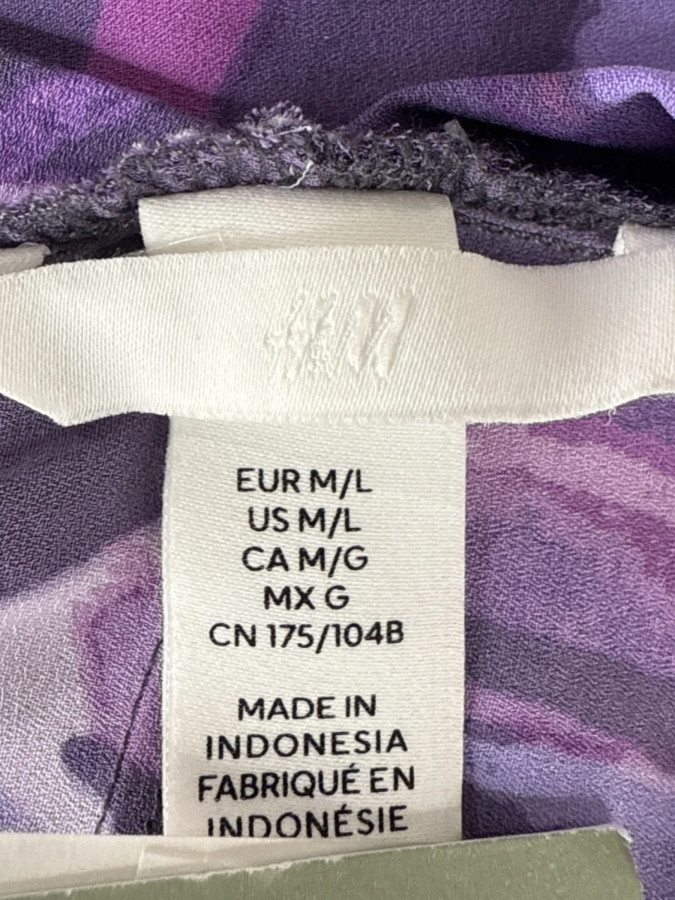 H&M