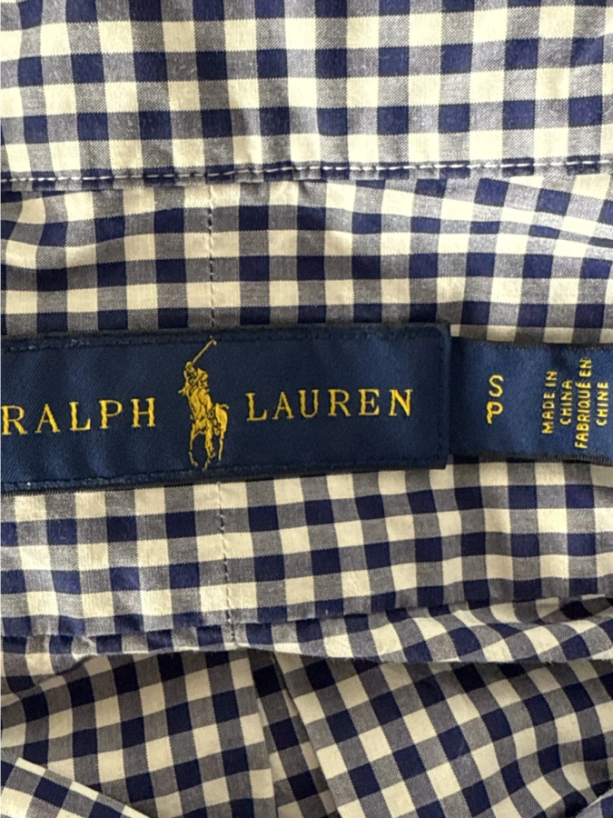 Ralph Lauren