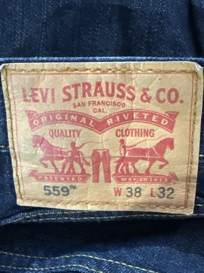 Levi Strauss & Co.