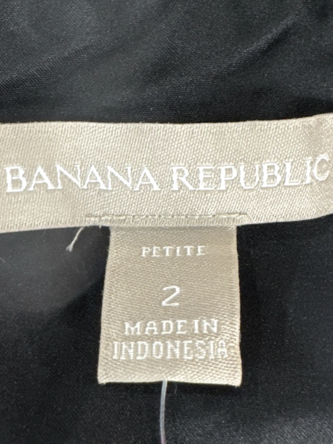 Banana Republic