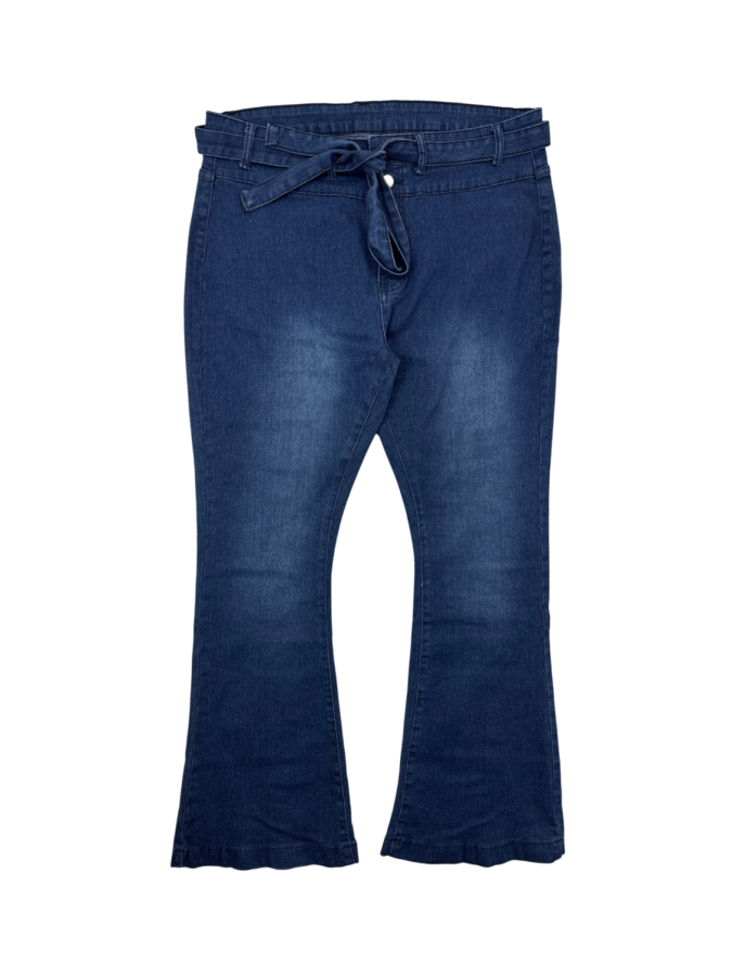 Jessica Jeans