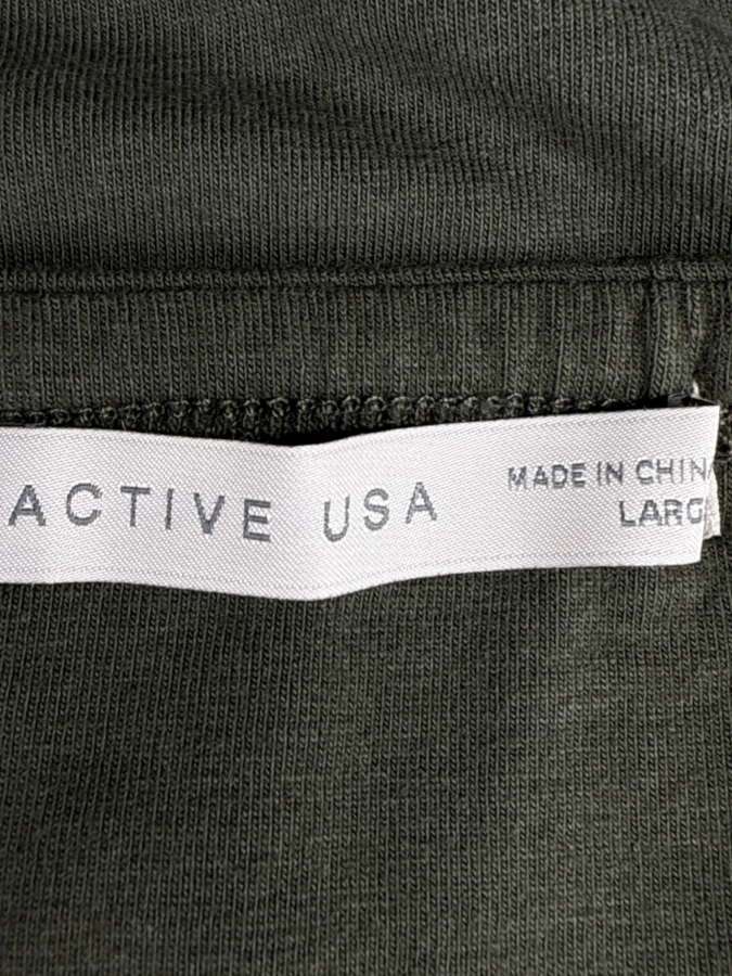 Active USA