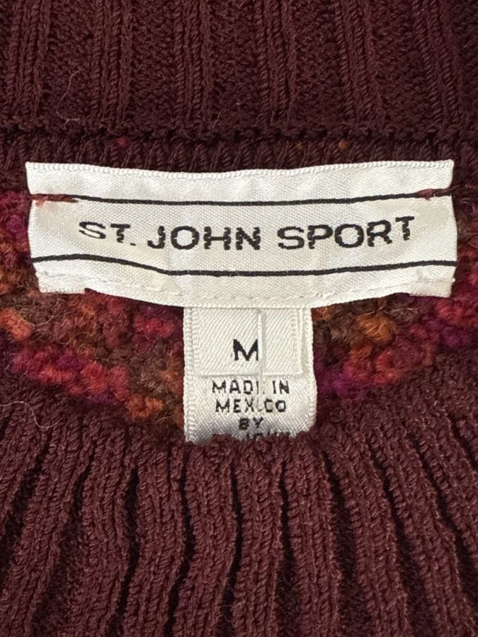 St. John Sport