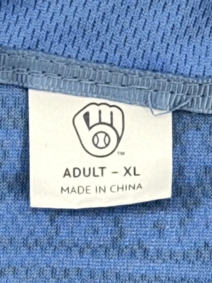 Unbranded