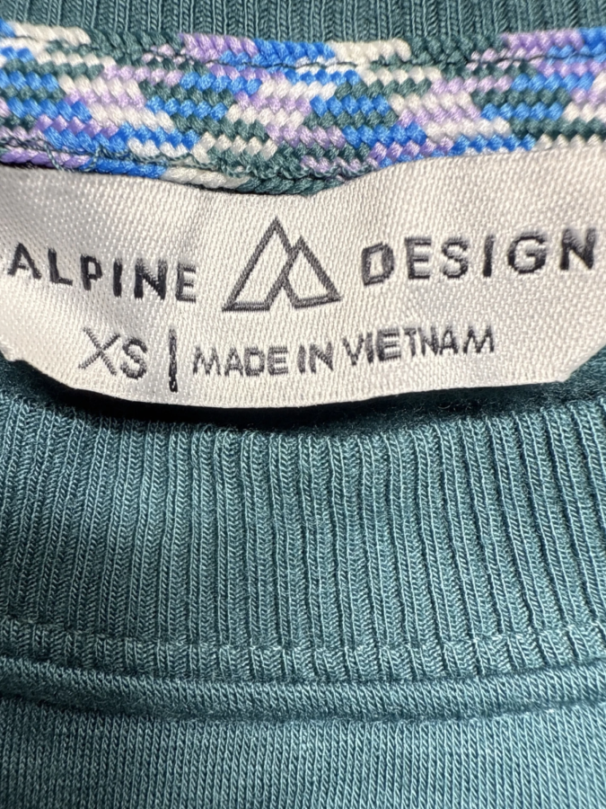 Alpine