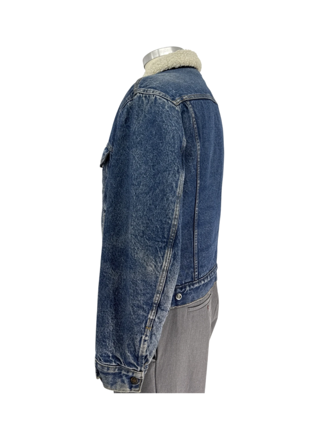 Levi’s