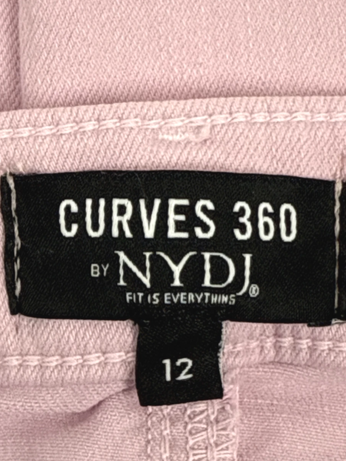 NYDJ