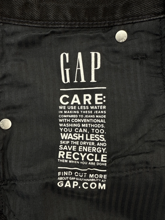 Gap