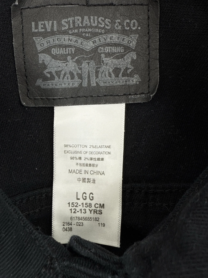 Levi Strauss & Co.