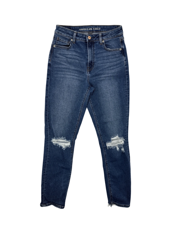 American Eagle