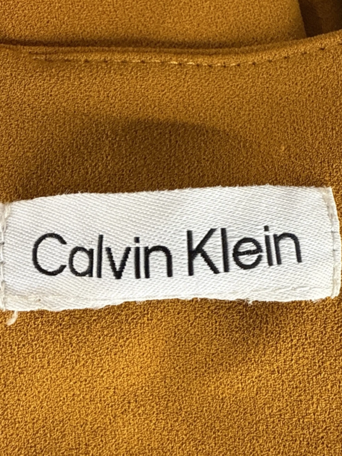 Calvin Klein