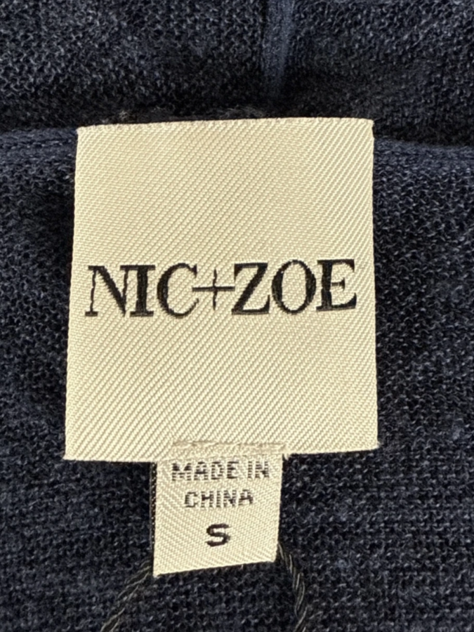 Nic+Zoe