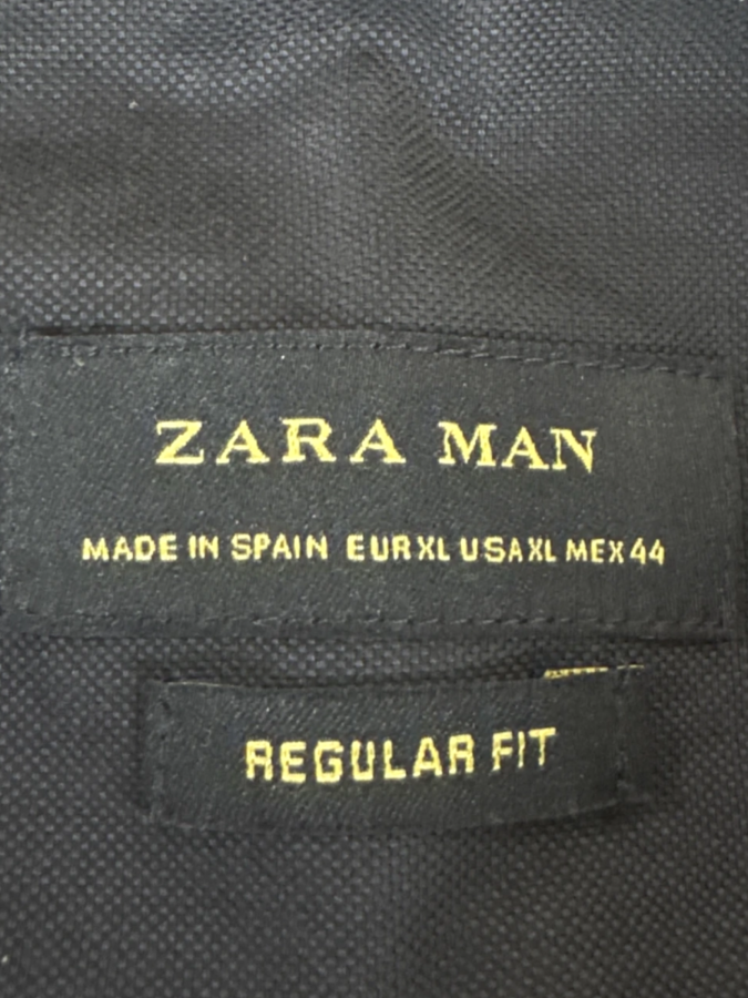 Zara Man