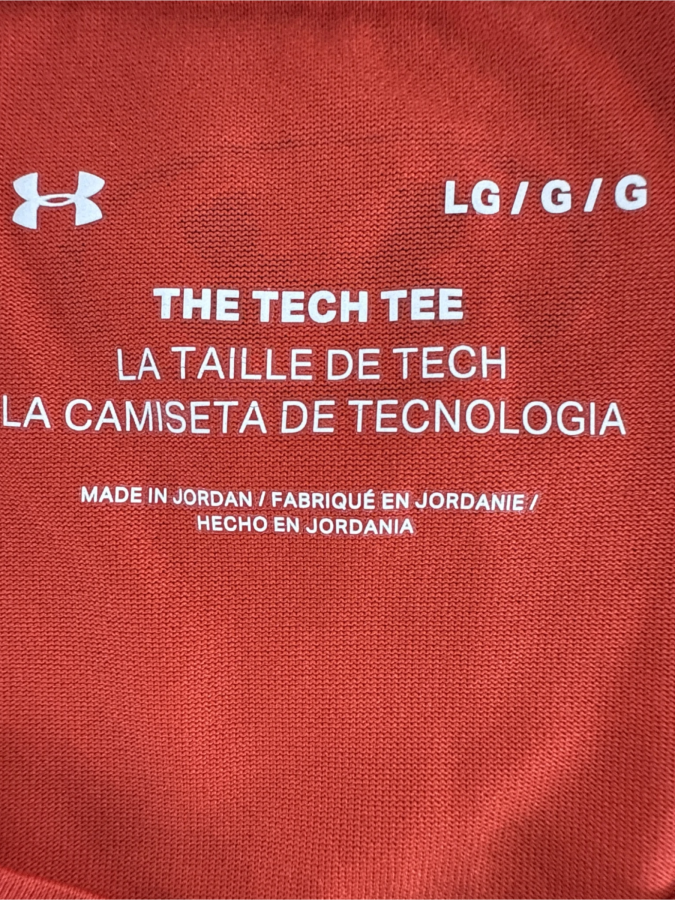 Under Armour