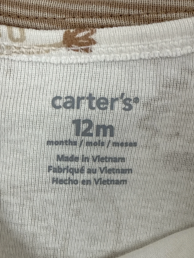 Carter's