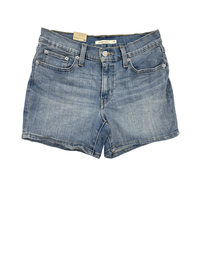 Levi Strauss & Co.