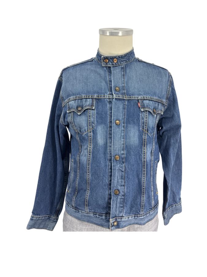 Levi Strauss & Co.