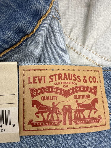 Levi Strauss & Co.