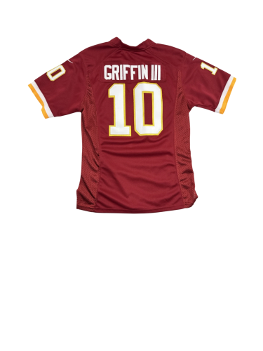 NFL/Nike Washington Commanders