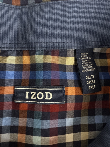 Izod
