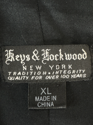 Keys & Lockwood