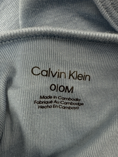 Calvin Klein