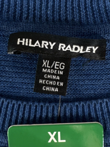 Hilary Radley