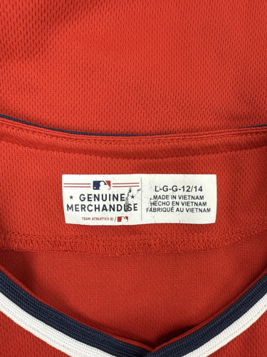 Genuine Merchandise