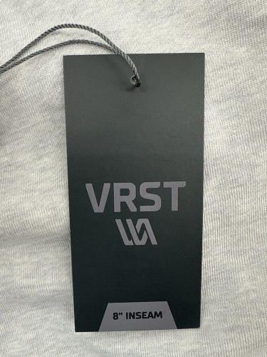 VRST
