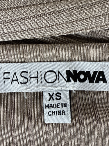 Fashion Nova