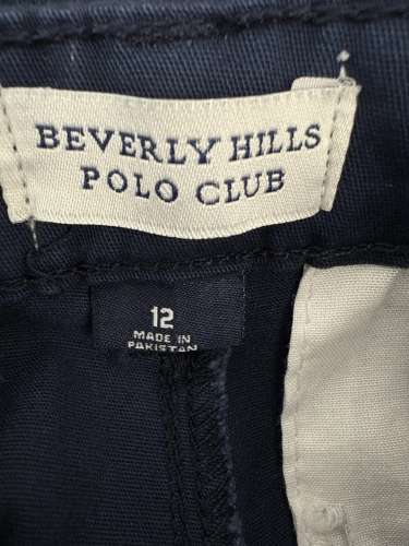Beverly Hills Polo Club