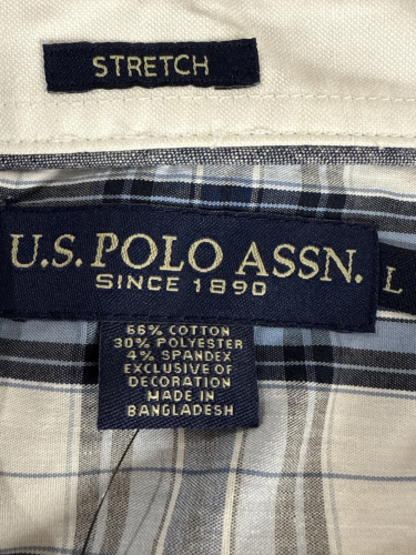 U.S. Polo Assn.
