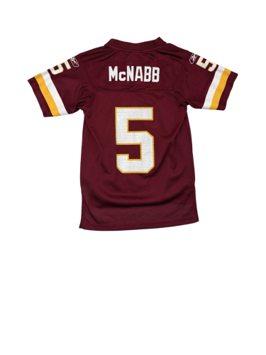 Reebok NFL Washington Redskins