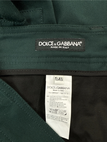 Dolce & Gabbana