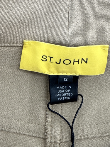 St. John