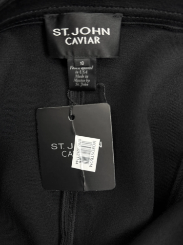 St. John Caviar