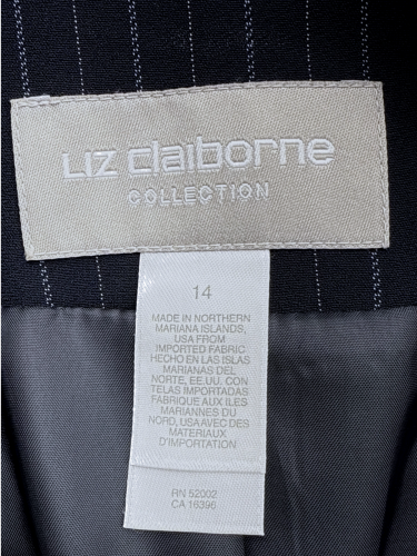 Liz Claiborne